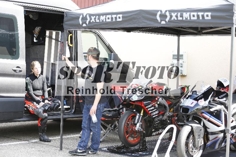 /18 23.05.2025 Get Faster Caremotion ADR/Impressionen